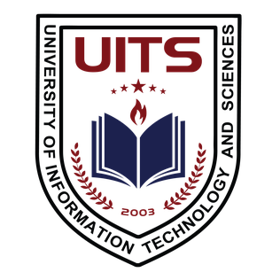 Institution logo